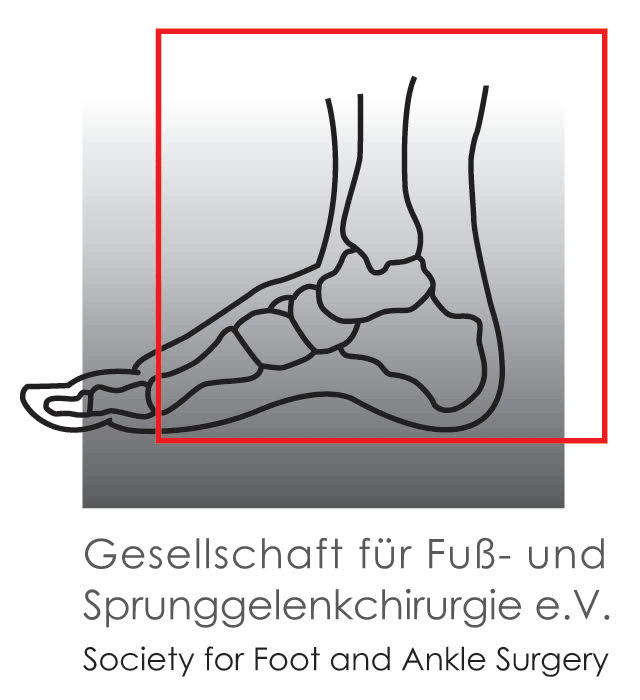 Gesellschaft für Fuß- und Sprunggelenkchirurgie