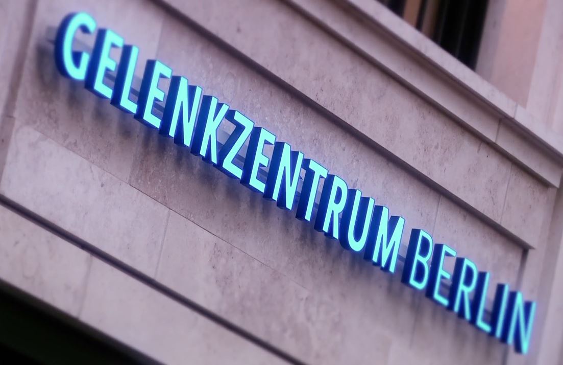 Gelenkzentrum Berlin Auch Fur Kassenpatienten
